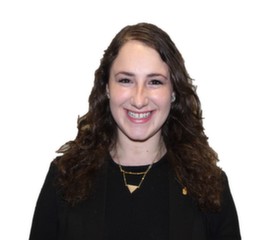 Jenna Perlmutter